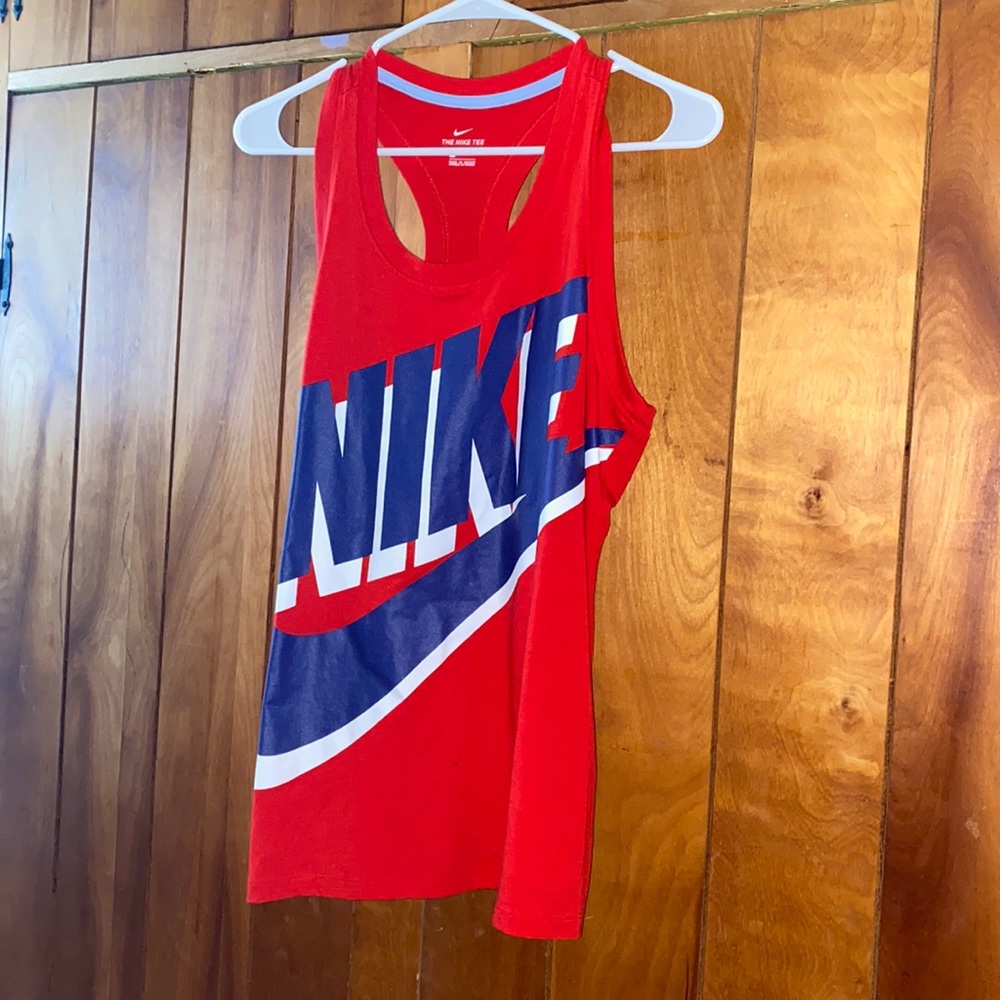 Nike Tank Top
